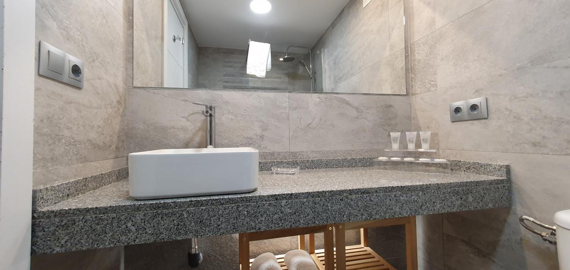 Apartament Benal