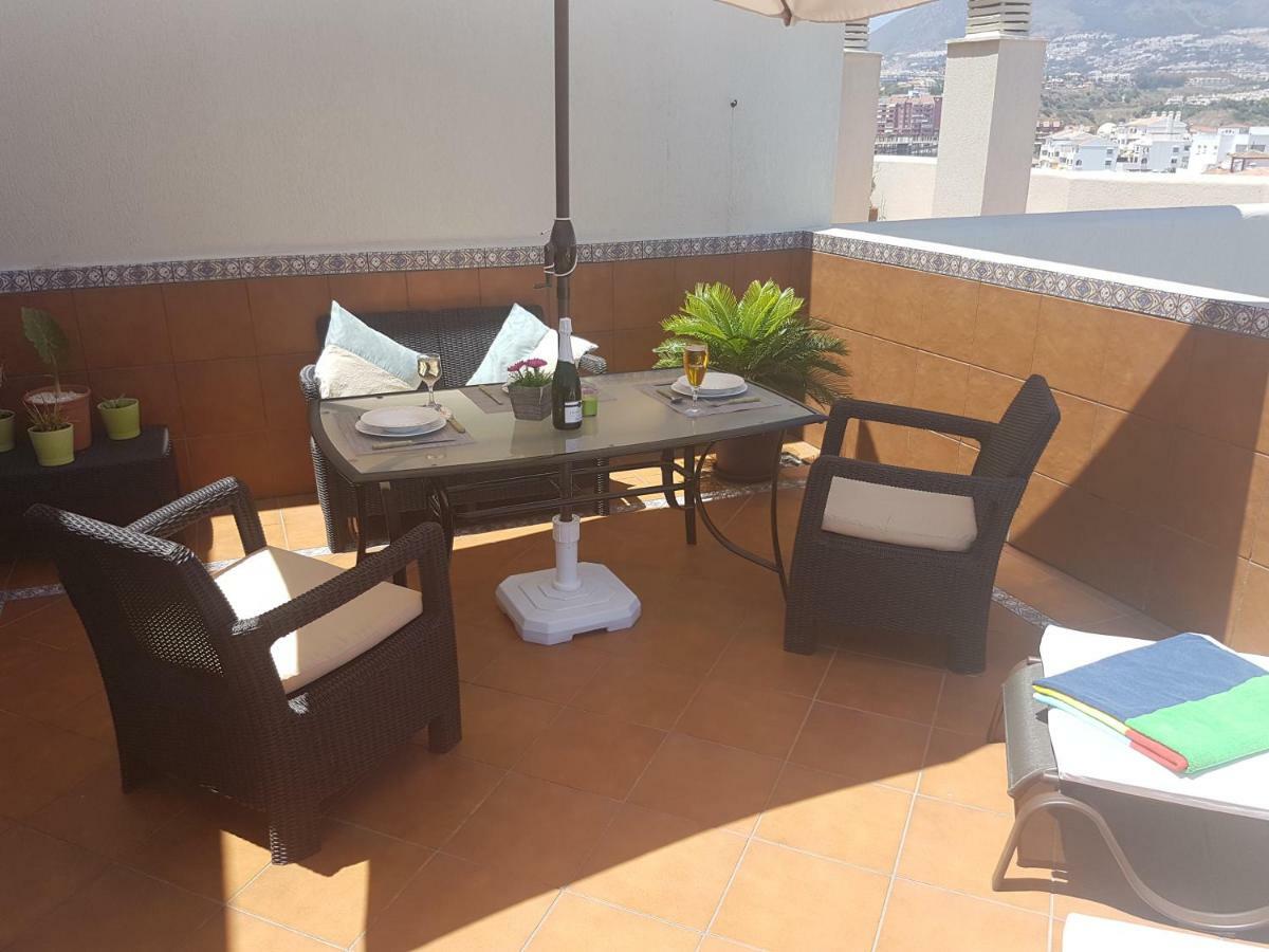 Benal Apartament Benalmádena