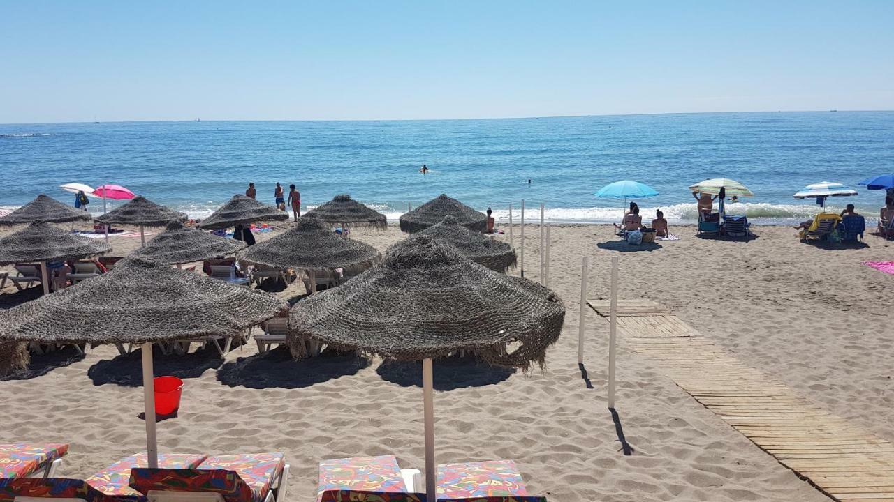Benal Apartament Benalmádena