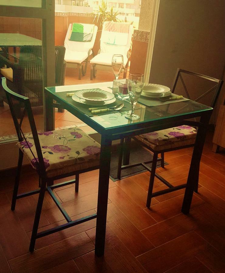 Apartament Benal Benalmádena