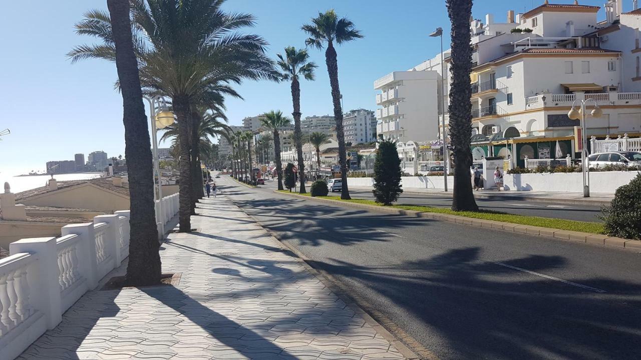 Apartament Benal Benalmádena