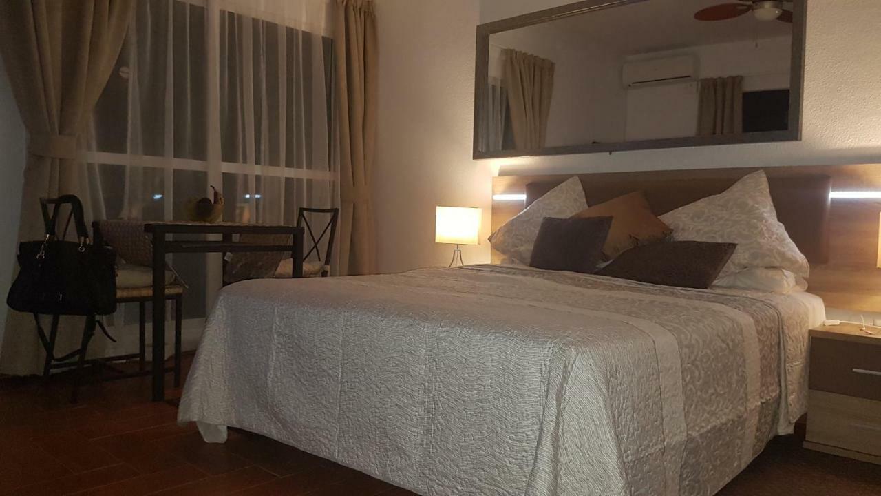 Benal Apartament