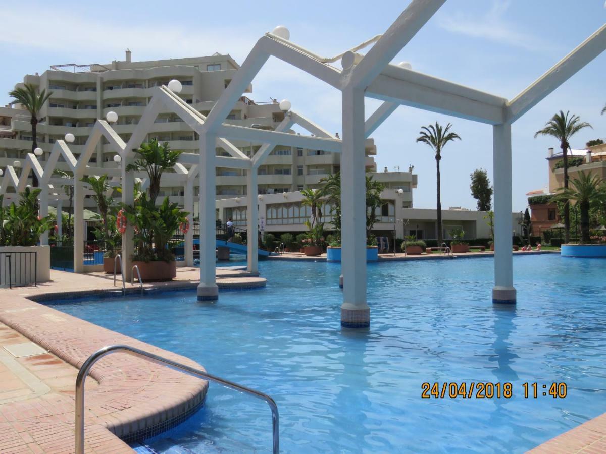 Benal Apartament