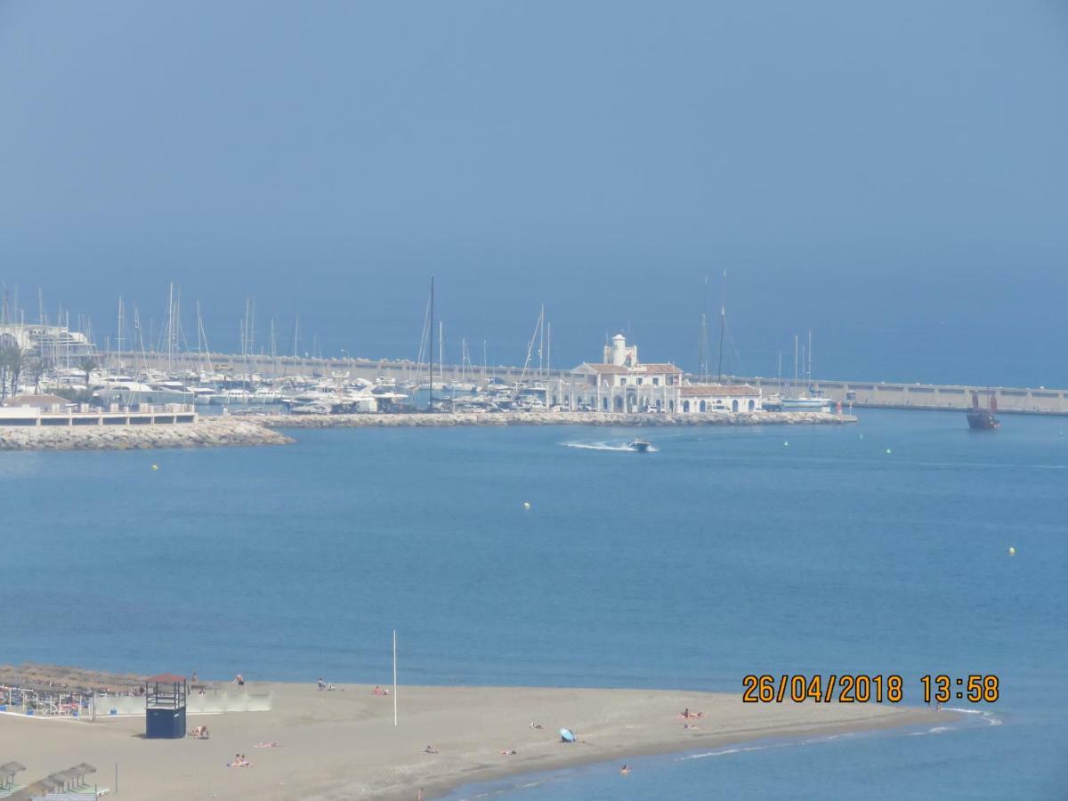 Benal Apartament