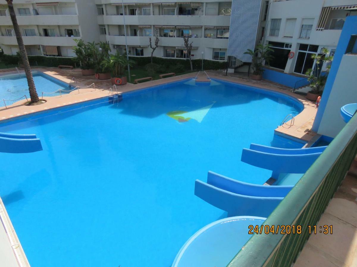 Benal Apartament