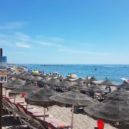 Benal Beach Apartment Benalmádena Extérieur photo