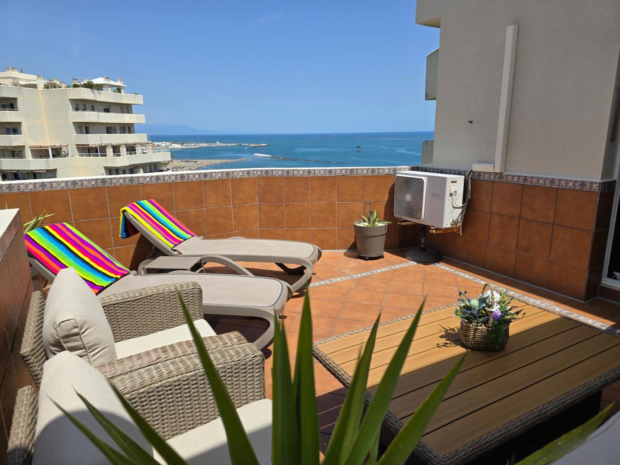 Benal Benalmadena