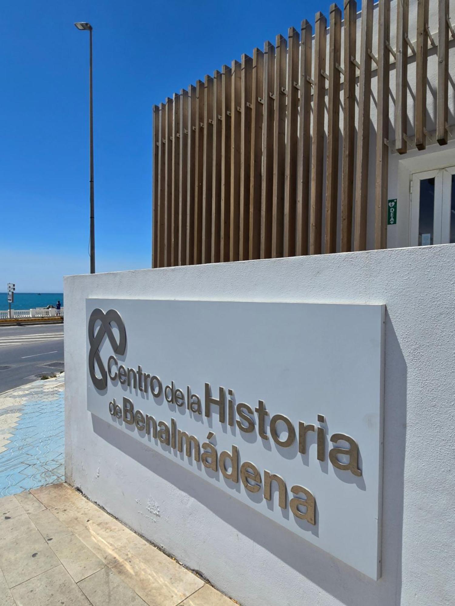 Benal * Benalmadena