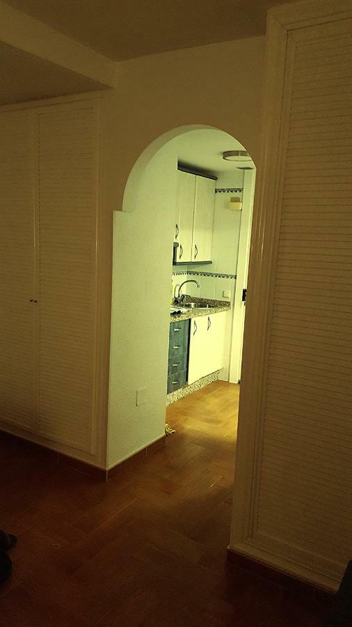Benal Appartement