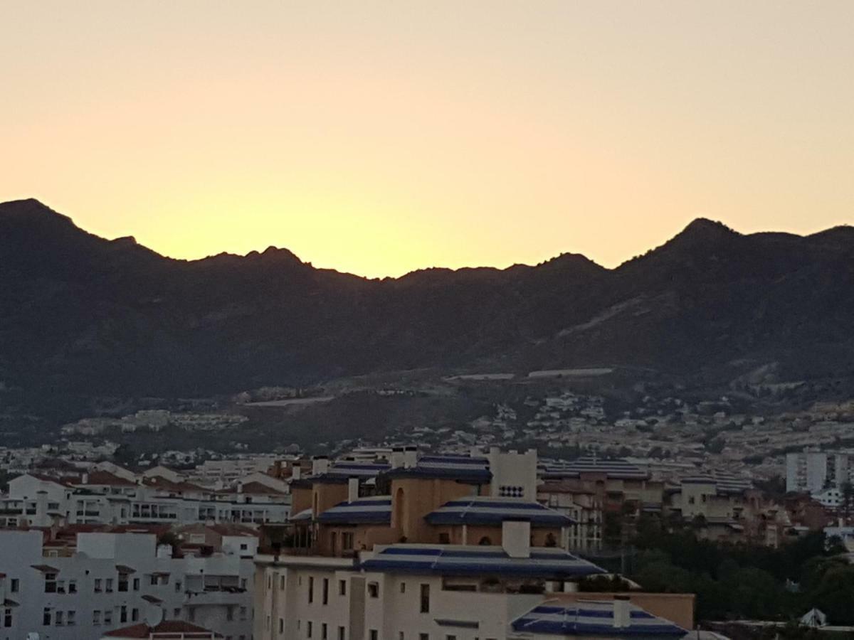 Benal Appartement Benalmádena