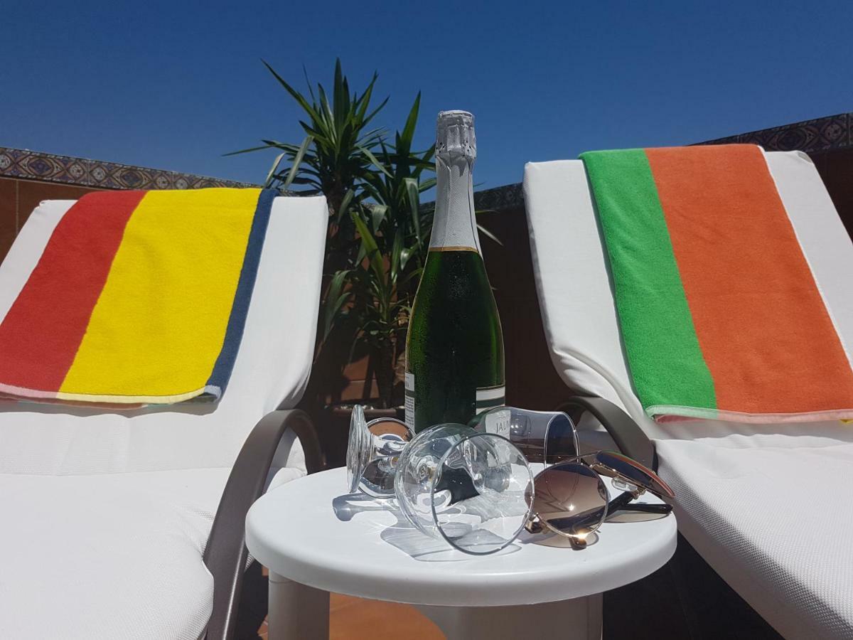 Benal Appartement Benalmádena
