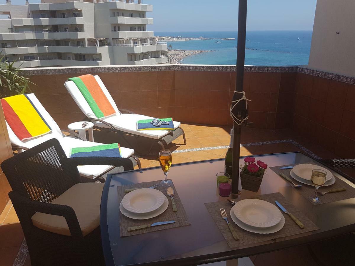 Apartment Benal Benalmadena