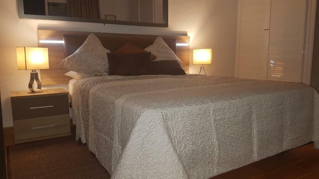 Appartement Benal *