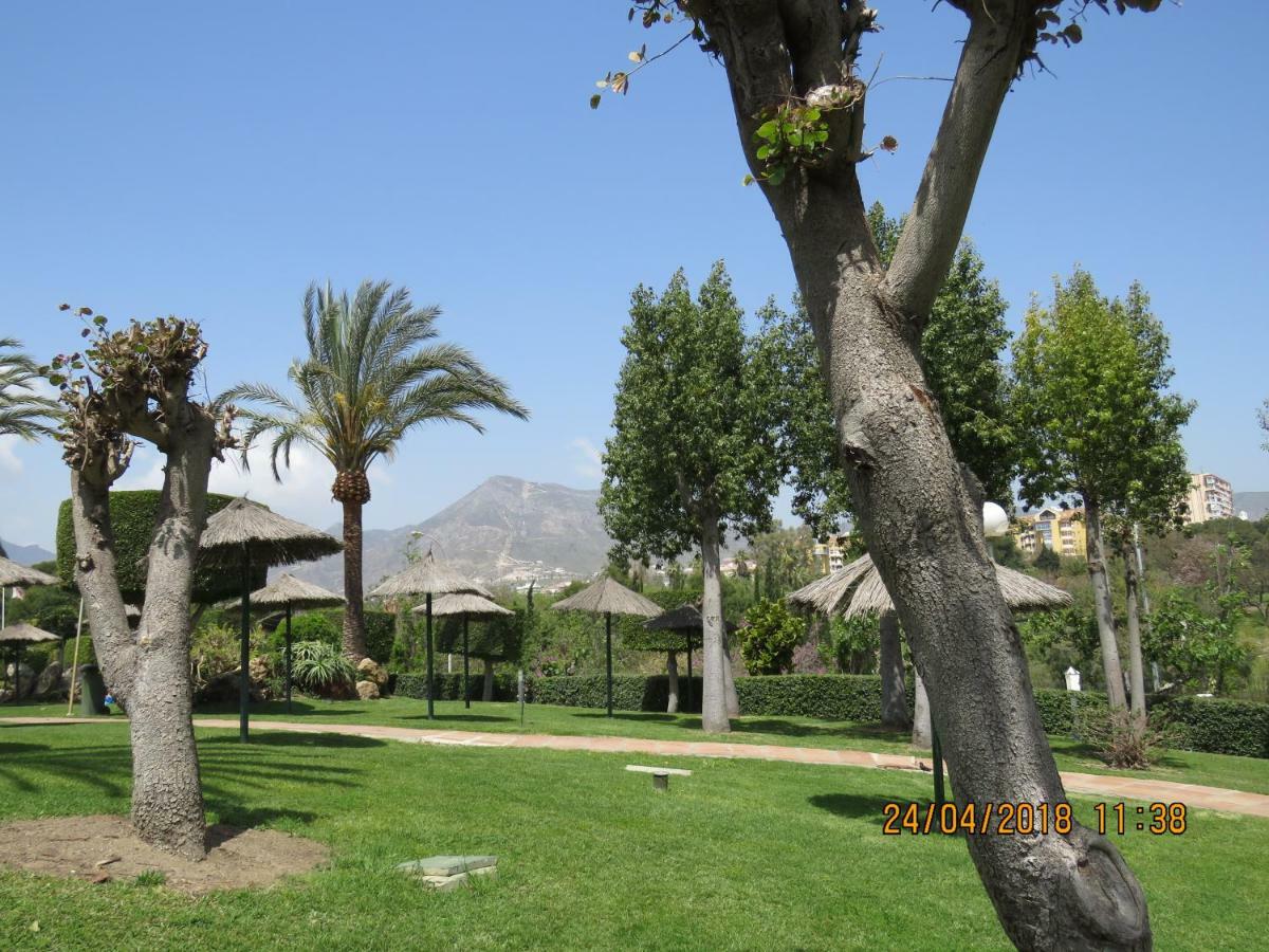 Benal Appartement Benalmádena