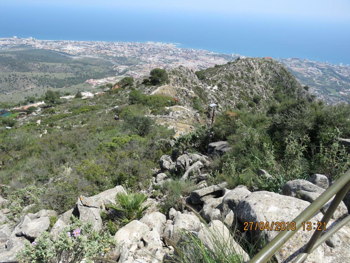 Benal Benalmadena