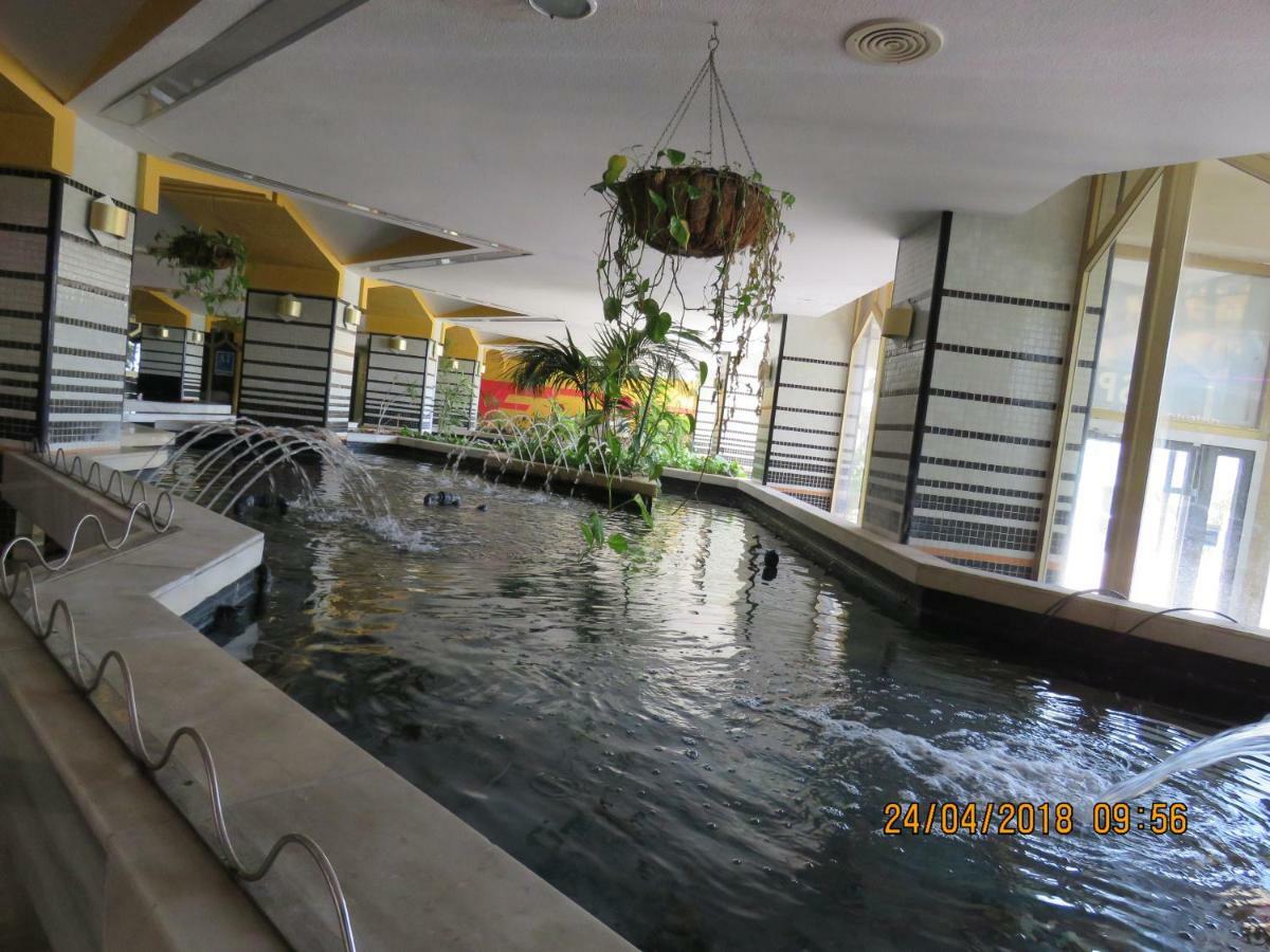 Benal Appartement *