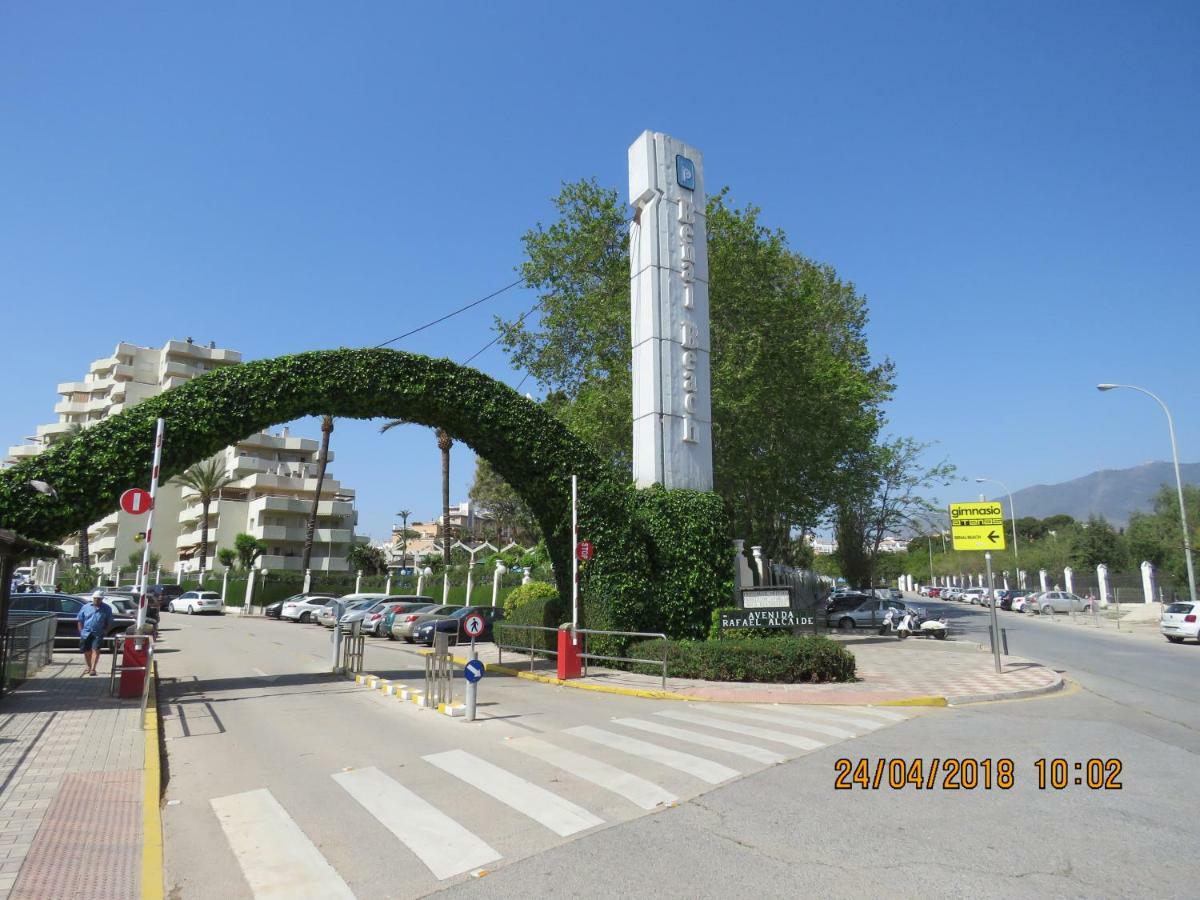 Appartement Benal Benalmádena