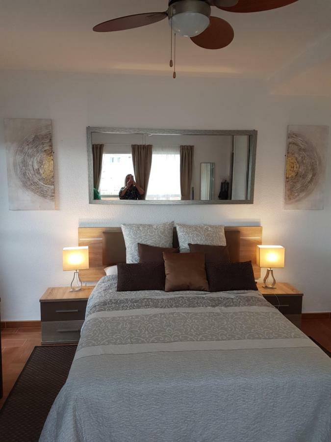 Benal Appartement