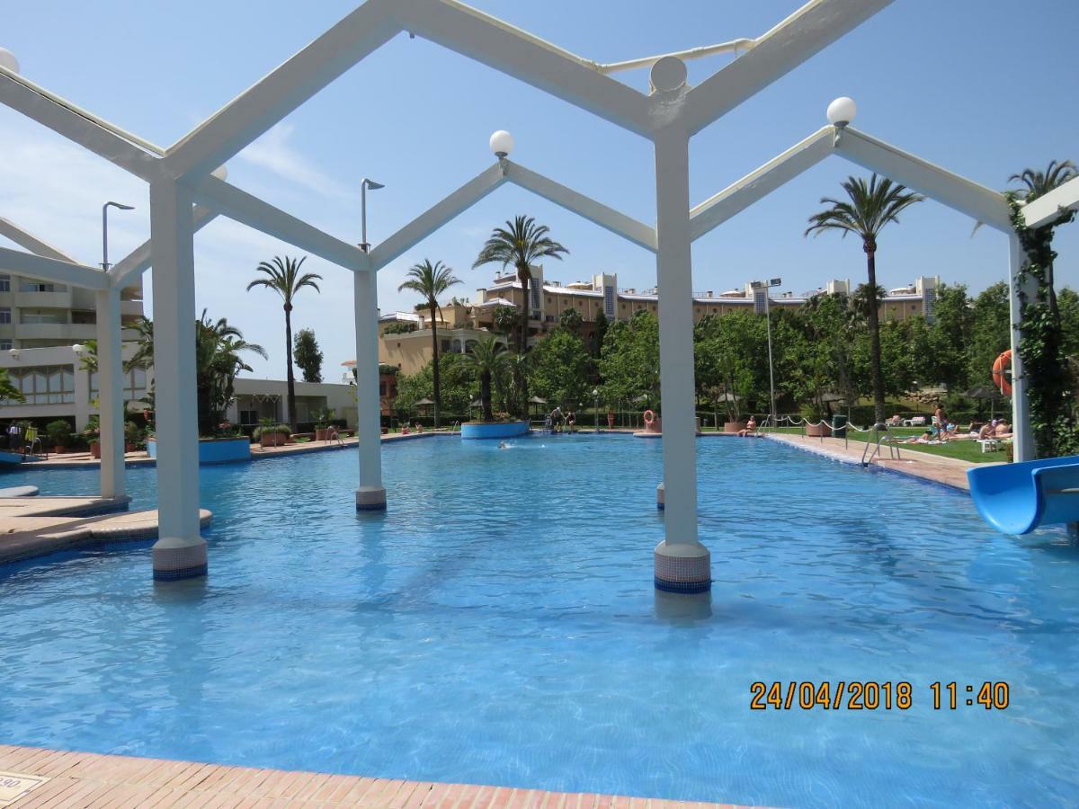 Appartement Benal Benalmádena