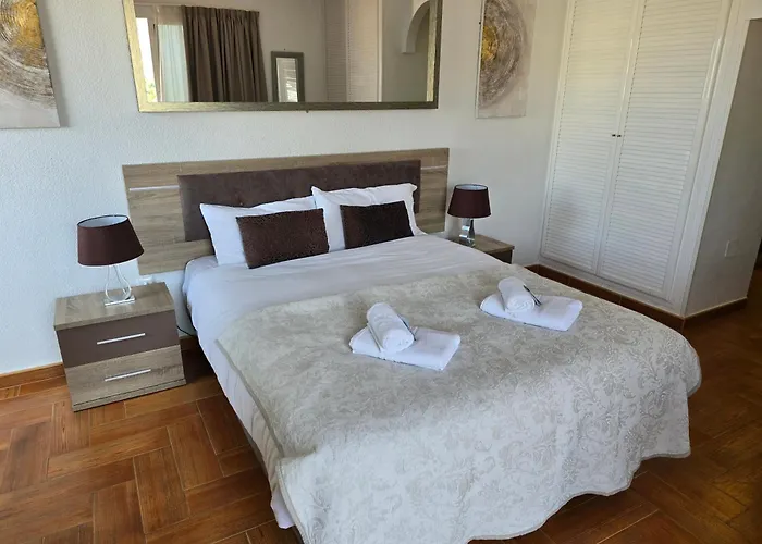 Benal Beach Apartment