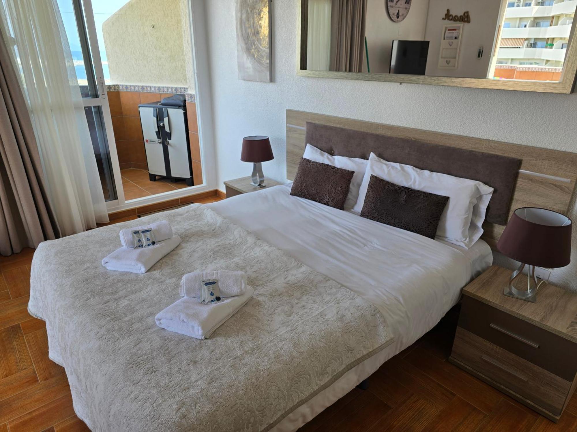 Apartment Benal