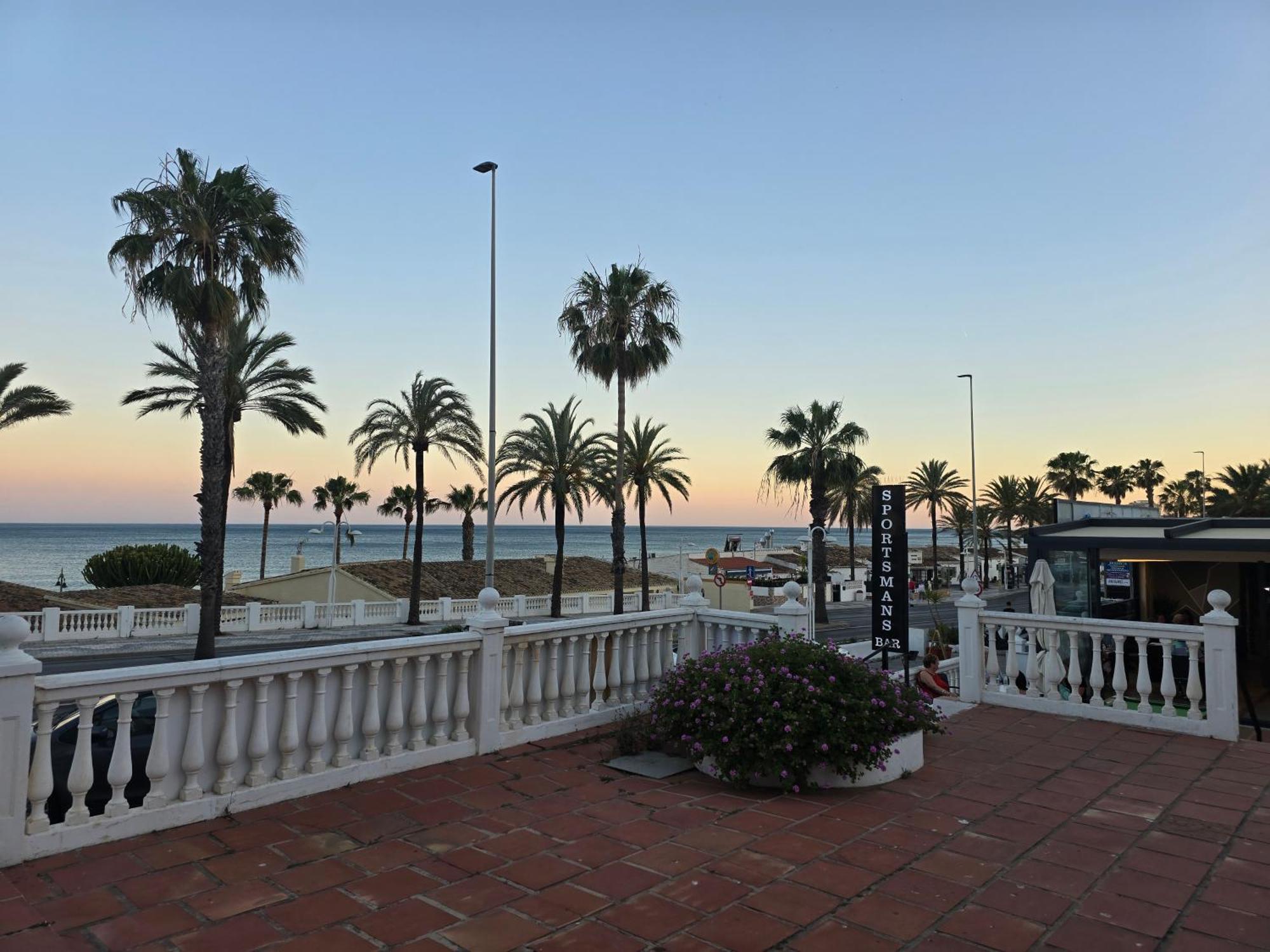 Benal Benalmádena